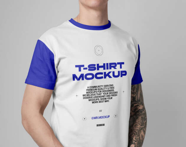 free-mens-t-shirt-mockup-tattoo